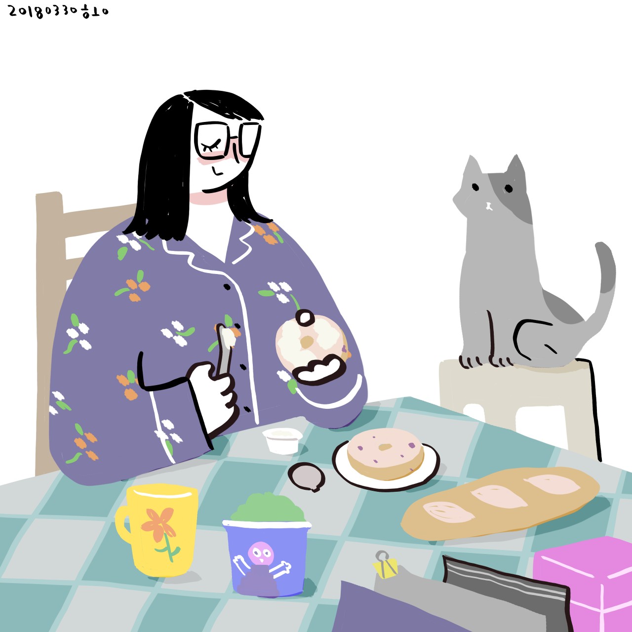 홍나래 강사